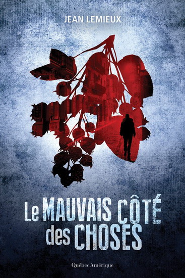 Couverture du livre