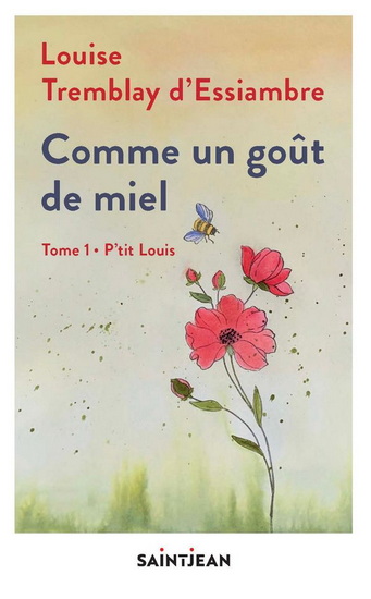 Couverture du livre